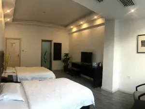 Zhenping Slow Time Hotel