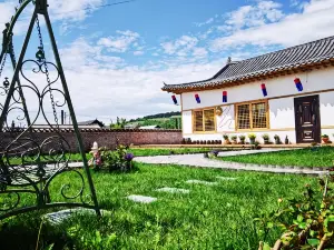 Guangdong Korean Homestay