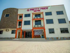 Pretty Pride Hotel