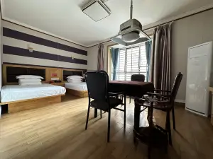 Fuling Dengfeng Hotel