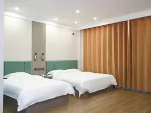 Xian County Yihai Boutique Hotel