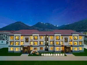 Punchok Kangsang Chukhang Oxygen-rich Hotel