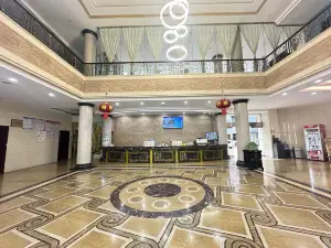 YUAN MOU MING XI HOTEL