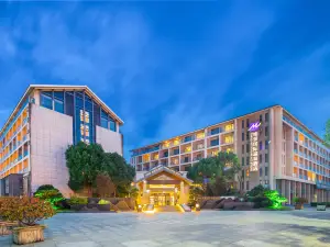 Li Yang GRAND METRO PARK  Hot Spring Hotel