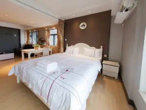 Yujia Apartment Hotel (Zhongshan Lihe Square)