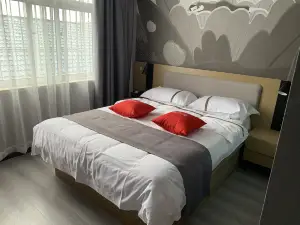 Shankee Hotel (Chengwu Dangji Town Yingbin Avenue)