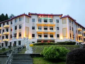 Jinggangshan Hotel