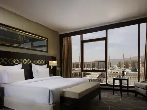 Pullman Zamzam Madinah