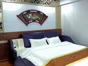 Jinyuan Hotel