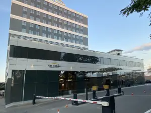 Art Moscow by Zont Hotel Group Hotel