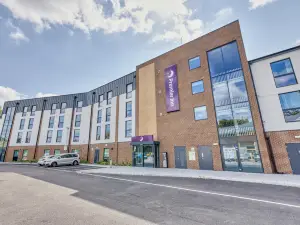 Premier Inn Rickmansworth