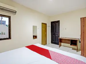 OYO Life 93111 Garden Homestay 2 Merlion