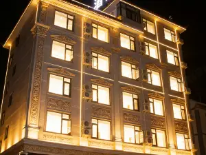 Qiaofu Hotel (Ning'er High-Speed Railway Station)