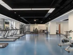 Tianyi Apartment