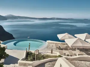 Mystique, a Luxury Collection Hotel, Santorini