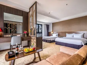 The Cap Hotel and Apartment
