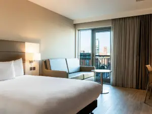 AC Hotel Birmingham