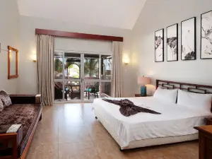 Le Palmiste Resorts & Spa