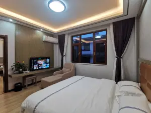Yongping Guiyuan Hotel