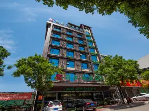 Tong Tong Hotel Chain (Xichuan store)