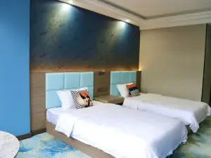Lime Yiju Business Hotel