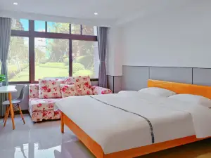 西鄉牧河酒店（大明宮建材城店）