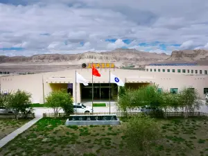 โรงแรมทูลินแคสเซิล