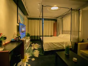 Keai hotel chain (Ningling Hotel)
