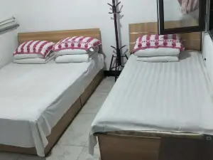 Luanping Famous Farmyard