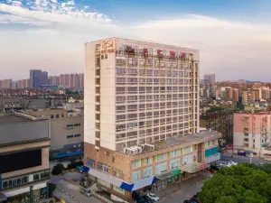 Tianhui Hotel