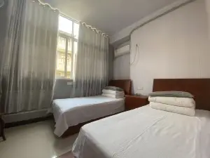 Hanhong Inn (Wuhan Hannan Bus Station)