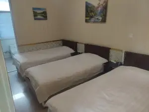 西和天一小賓館