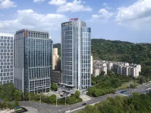 福州軟件園希爾頓歡朋飯店