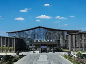 BTG-NANYUAN WENCHENG Hotels