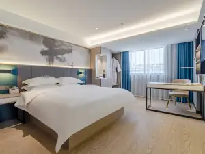 Gujing Junlai Hotel (Tiantian Runcheng Plaza)