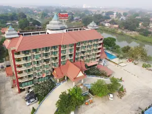Toh Buk Seng Ayutthaya Hotel