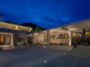 天津遙熙小築（盤山店）