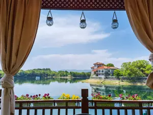 Wanghu No.1 Homestay