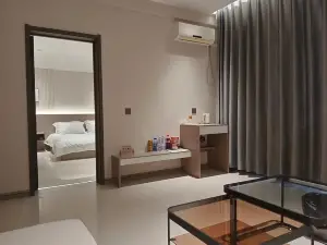 Shiguang Yunjing Hotel