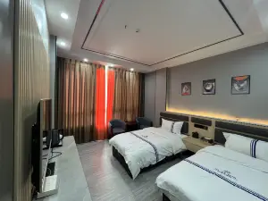 Maxue Business Hotel