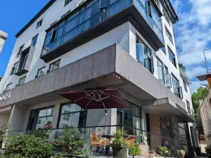 利川山水民宿（騰龍洞遊客中心店）