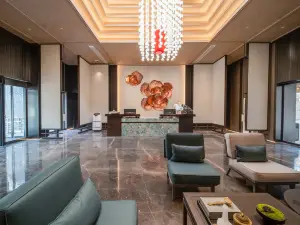 LONGMENSHOUYANHOTELS