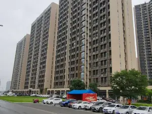 Longguang Apartment Hotel (Dawang Jiangjunshan Sports Park Branch)