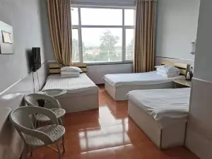 Sumeng Hotel Wuchuan