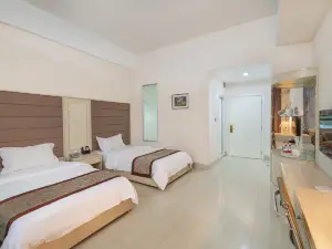 ChangJiang JingHui hotel