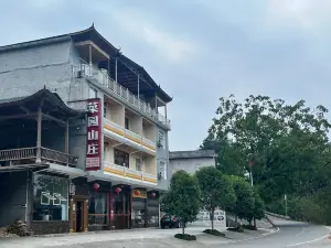 Caiyuan Mountain Villa