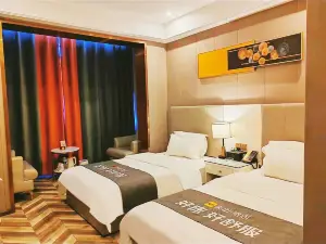 JIN ZUO M HOTEL
