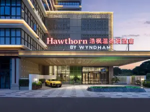 Hawthorn BY WYNDHAM