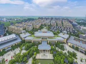 Hangong Zhongzhou Leading Hotel