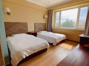 Tangwang County Jinshuiwan Holiday Hotel
